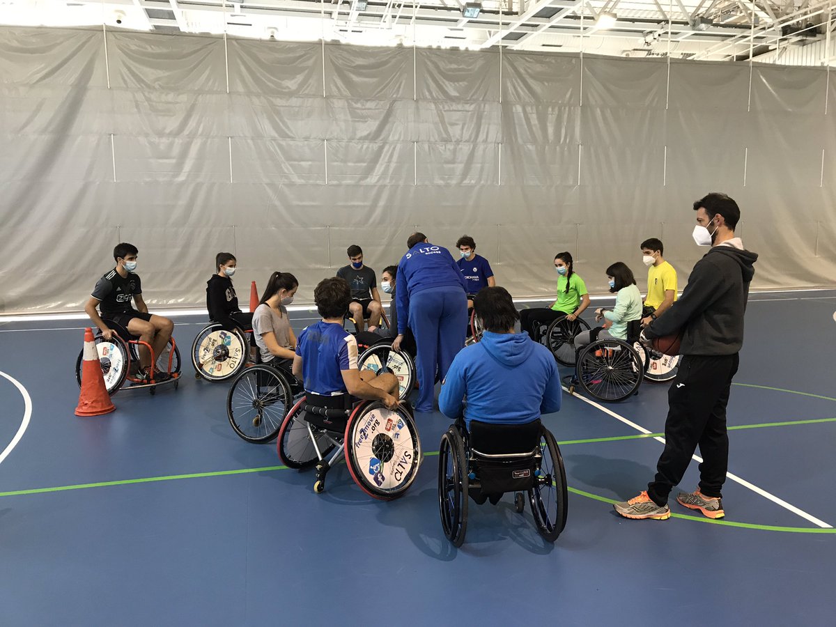 Salto Bera Bera tweet media