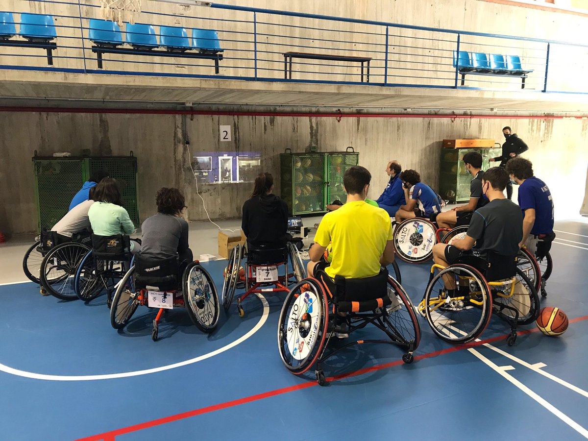 Salto Bera Bera tweet media