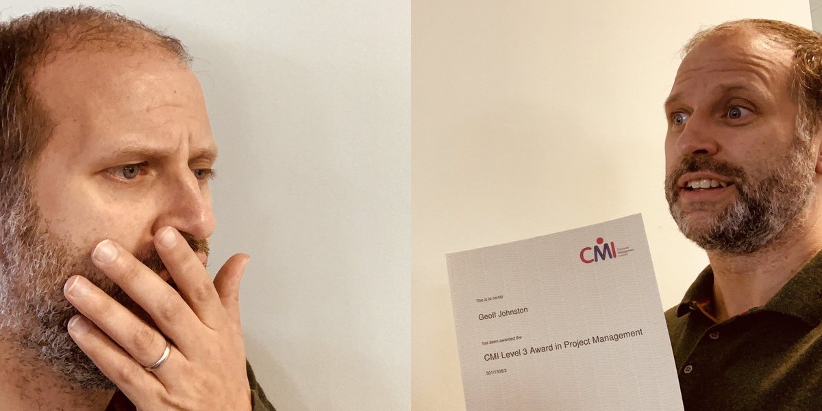 Elevator PM tweet media