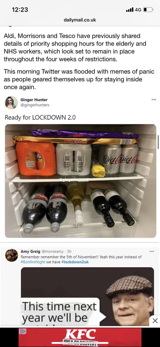 Ginger Hunter tweet media