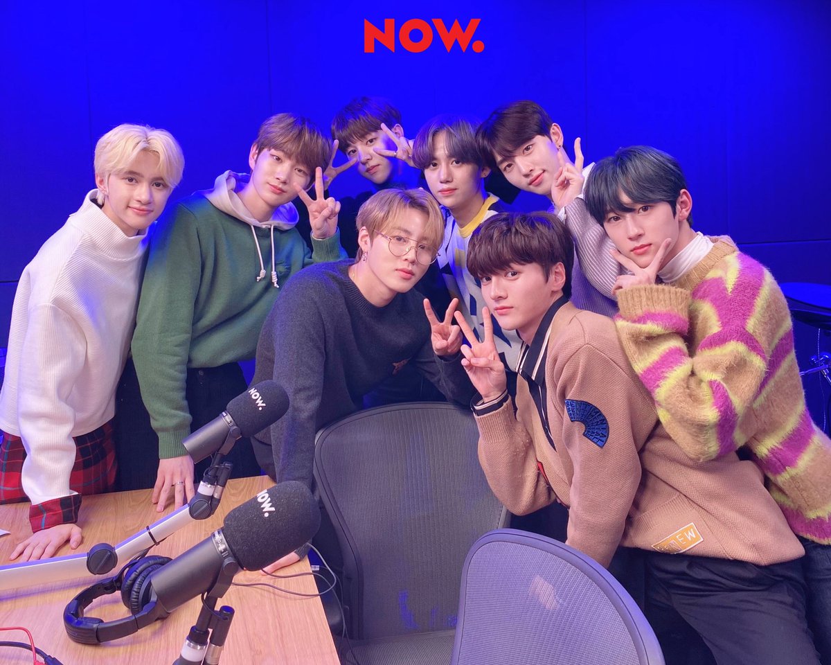npop_zip's tweet photo. 멋있고 쿨하고 다 하는 일곱소년들😉 #드리핀 ❗️보이저호 타고 #심야아이돌 입성✌🏻#네이버나우 첫 방문에 숨겨놓은 개인기 대방출~🥳 꼭 신인상 들고 다시 심야아이돌 놀러오기 약속!! #셍스트 가 기다리겠셍✋🏻 #하성운 #NOW온에어 https://t.co/pguUGWJZST
