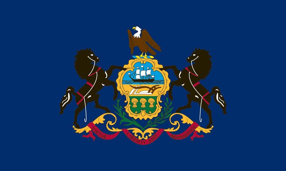 Counting all the votes remains nonpartisan. Counting more votes in Arizona benefits President Trump. Counting more votes in PA and GA benefits Vice President Biden. Keep counting in both states! 4/6