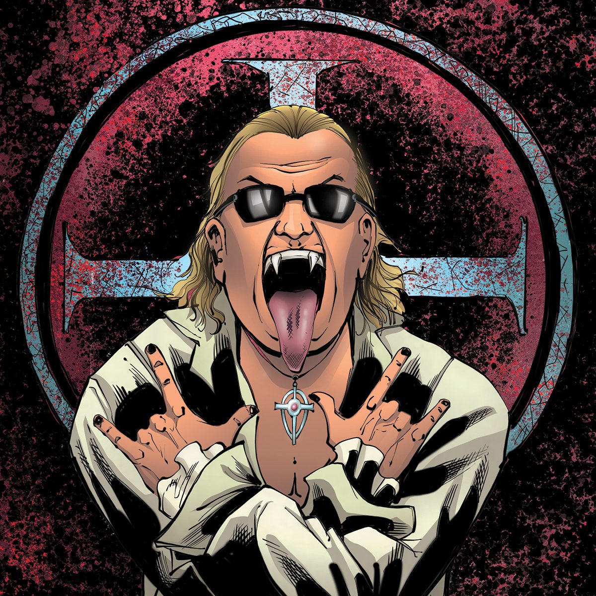 inversepress's tweet image. Like Vampires in Your Wrestling? Thought So. We Invited @gangrel13 to Join Us at Squared Circle Comics. Hit the Link to be Notified When We Launch. - mailchi.mp/d671487586c8/r… #thebrood #wrestling #wrestlingcomics #prowrestling #gangrel