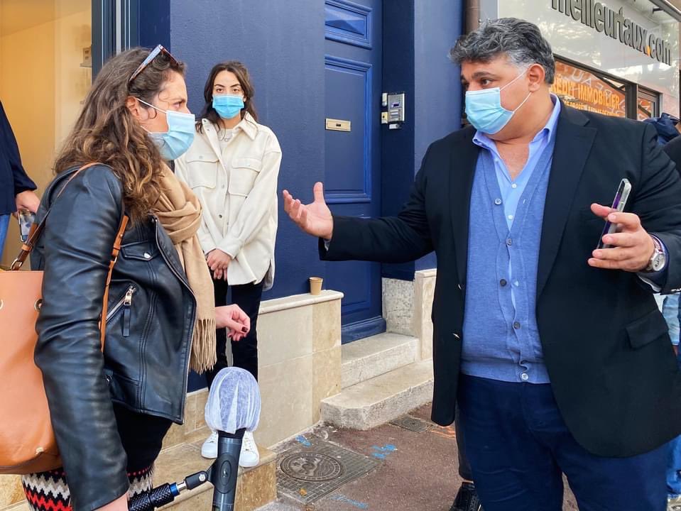 Shop_In_Sud's tweet photo. #SHOPINSUD #SHOPINZON #COMMERCANTS #MARSEILLE
Retrouvez le dispositif Shop In Sud expliqué par les commerçants marseillais ce soir sur le journal de 20h #TF1
#Jesoutiensmoncommerçant https://t.co/3hNZVh7y5Y