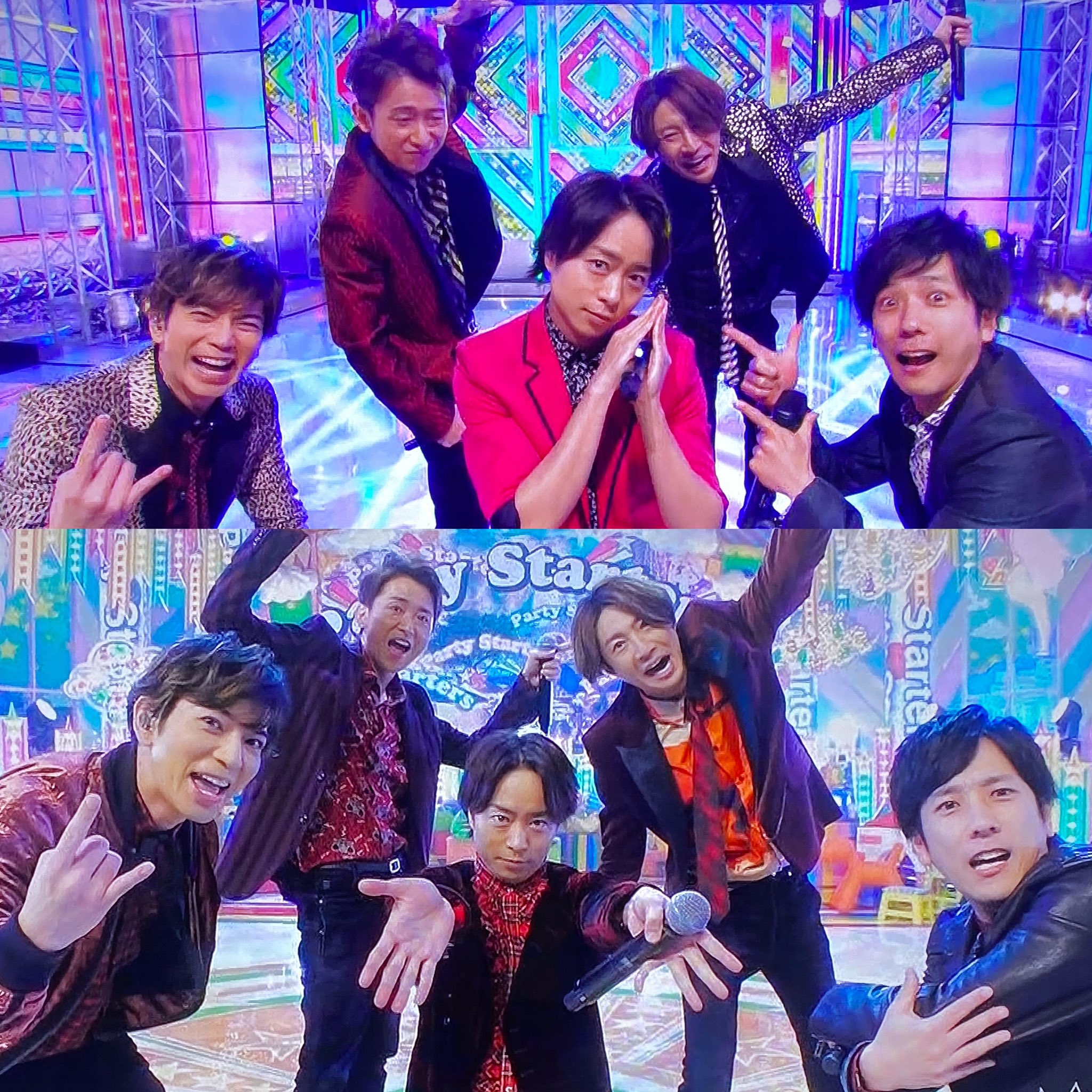 81 DANCE STUDIO] ARASHI - A・RA・SHI / Performed by Travis