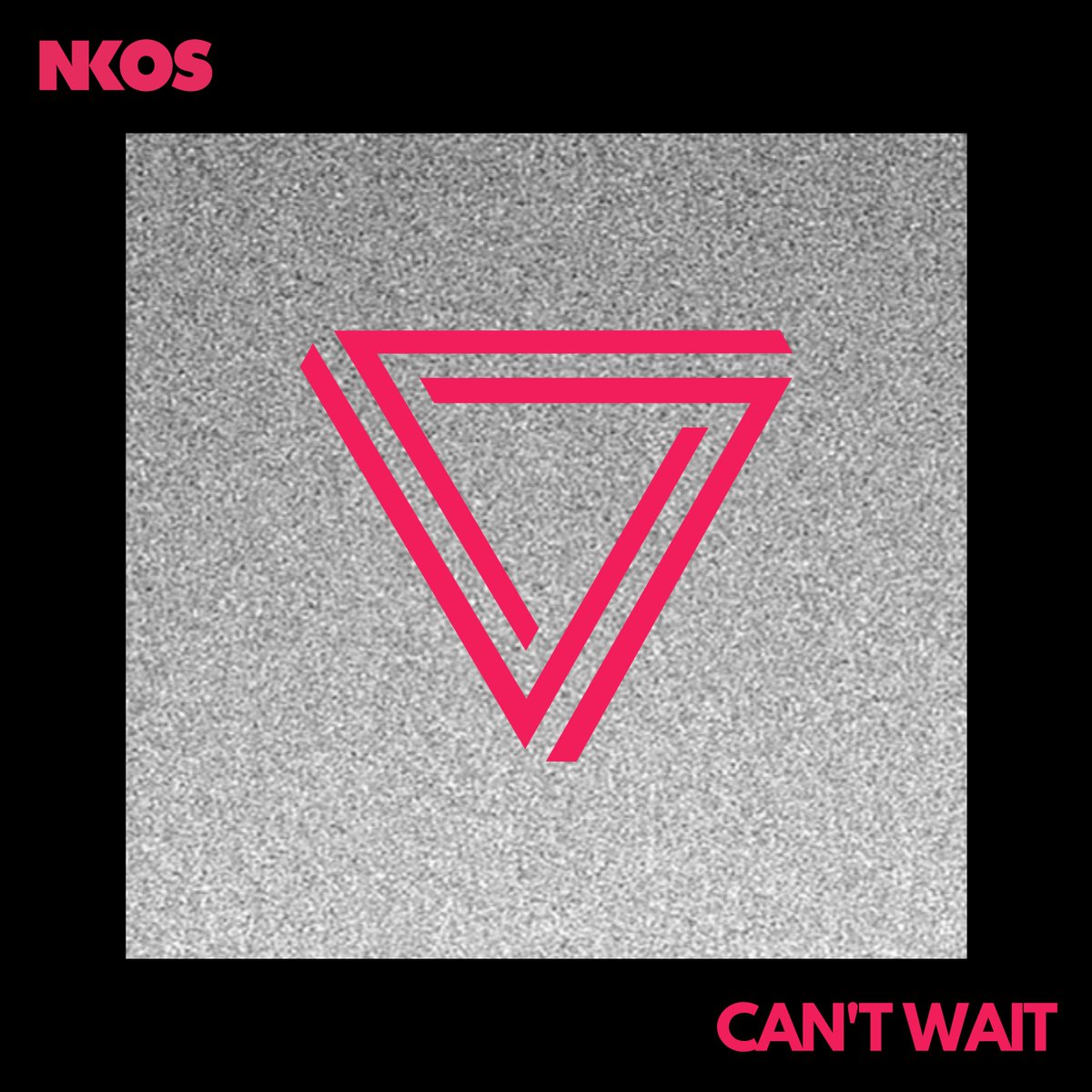 NKOS_official's tweet photo. New single 'Can't Wait' is out next Friday digitally on @BeatbuzzRecords via @AWAL  and our publisher OML Sync. https://t.co/Z9UFC6z5Bz
