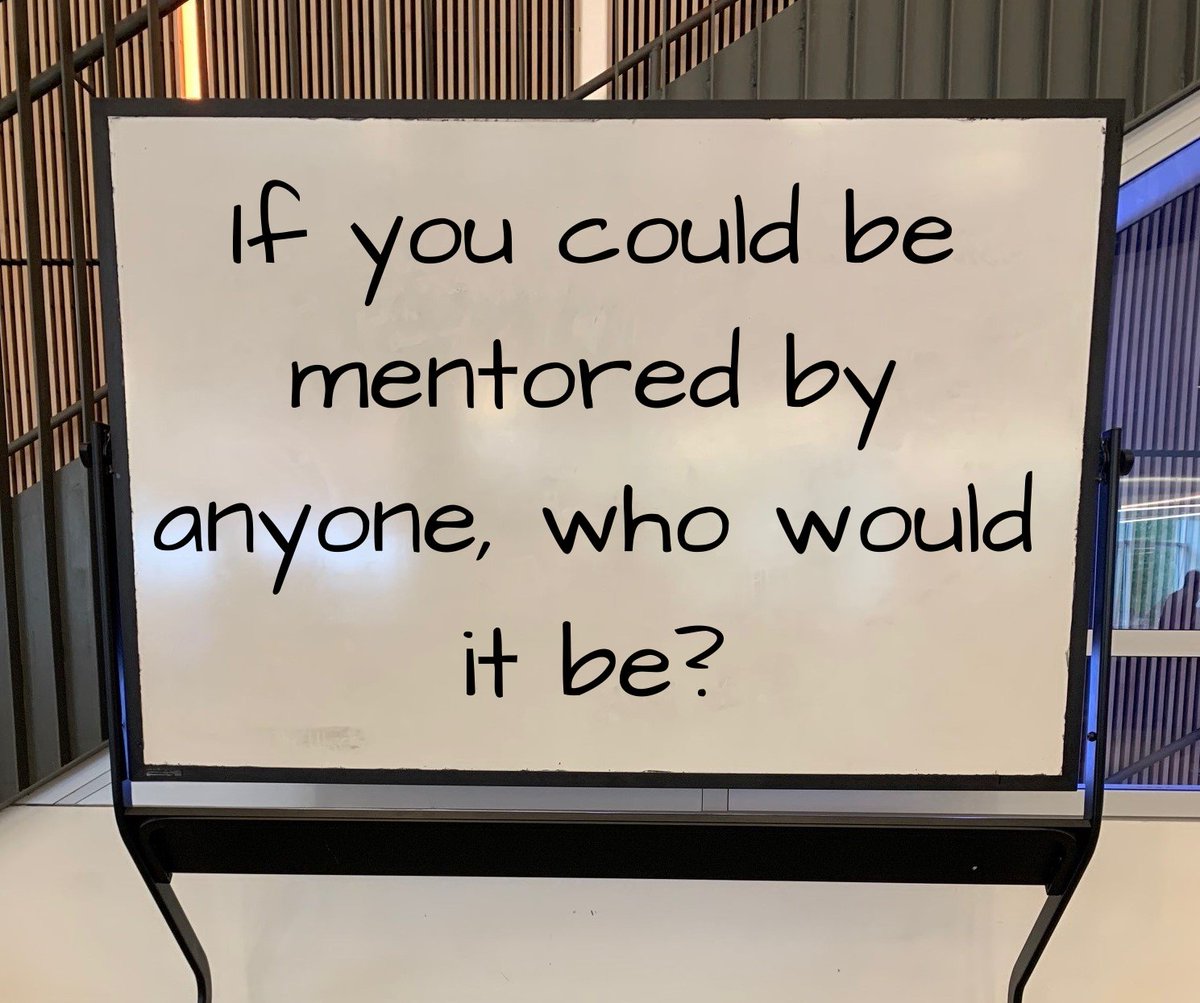 VCUCabell's tweet photo. The Cabell whiteboard is back, and now you can share your thoughts whether you #StudySafer on campus or at home! Respond to today’s question in the comments, and check back for new questions every week. https://t.co/eNb7eMib6T
