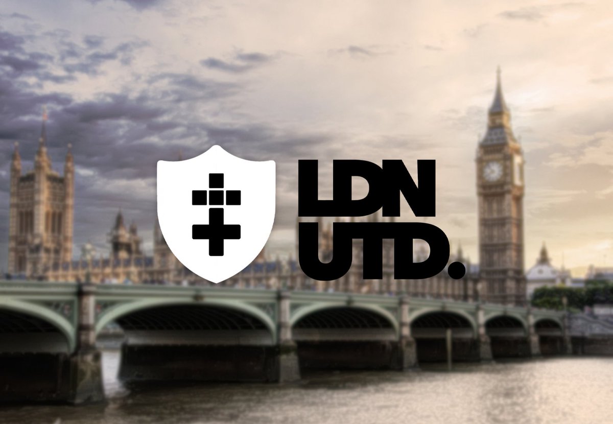 esportsinsider's tweet photo. The @MayorofLondon Sadiq Khan has joined forces with esports organisation @LDNUTD for an initiative aimed at tackling youth unemployment in the capital.

https://t.co/Xb2zqCgBow https://t.co/HGqSbhVgRE