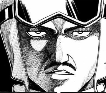 銀魂 星海坊主とは 声優や名言と他のキャラとの関係なども調査 Selvy