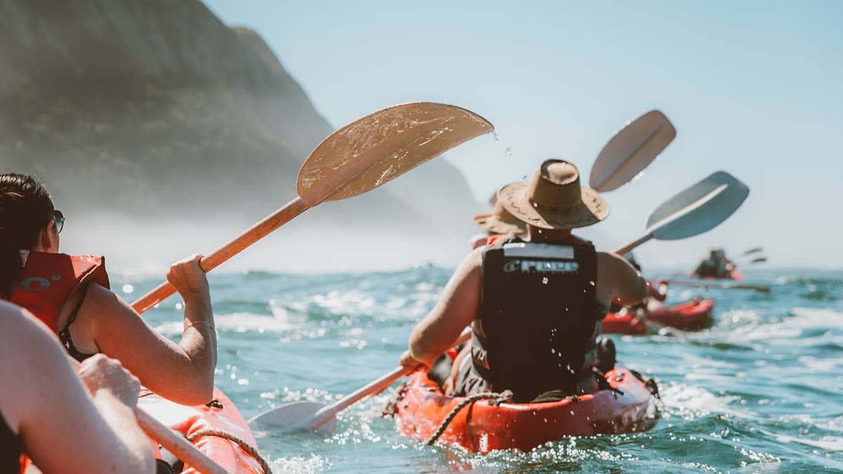 ActivityHubza's tweet photo. Explore the beauty of #tsitsikamma with #kayaking &amp; lilo adventure on the #stormsriver. Explore caves, secret pools and so much more https://t.co/Gh4CWtt6wo https://t.co/aM0hMdBggy