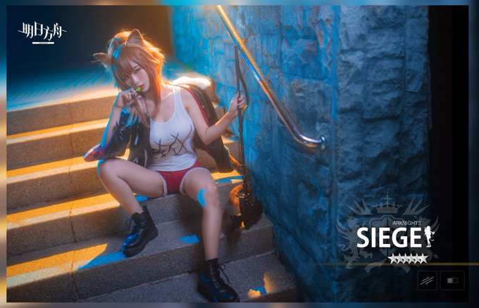 コスプレイヤー쫑긋(ぴぴ)のTwitter画像2