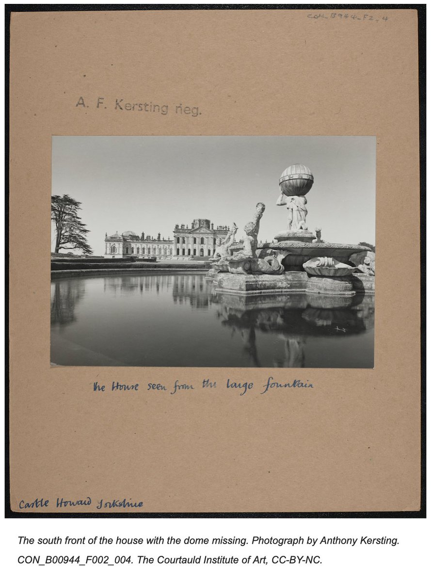 Courtauld Digitisation 🏳️‍🌈 tweet media