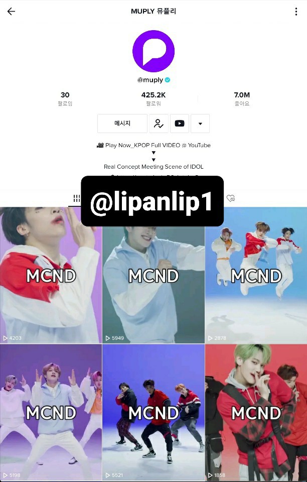 lipanlip1's tweet photo. @MUPLY_PLAYLIST @loonatheworld 💕립이가 정성가득 폴꾸한거
제가 가지고 싶어요 ㅠ
유튜브&amp;틱톡 구독 + RT인증
으로 교환구해요
이달소 이번활동 낰낰낰 컨텐츠를 다시봐서
너무 반가웠고 오랫만에 좋은영상봐서 행복했어요💕 https://t.co/Zma7i0mAPh