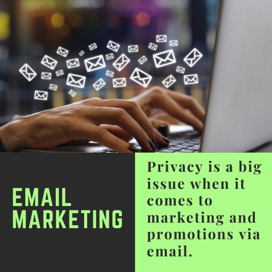 InViewMarketing's tweet photo. At In View Marketing, we believe in an individual having the choice of what products are marketed to them – this is why all of our email campaigns practice the double opt-in technique, which is enforced by all major league email marketing companies.
#emailmarking #marketing https://t.co/MrpWS0pNhu