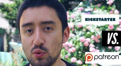 Patreon vs Kickstarter – Which is Better For You? buff.ly/2DtcVrd