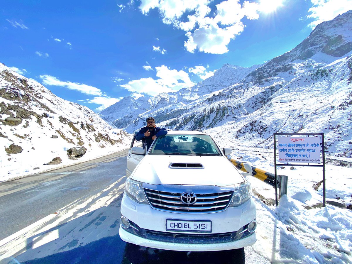 rnagpaldotca's tweet photo. God’s Own Anti Depressant - The Himalayas
#Juley #ILikeItWhite https://t.co/WoHMQUBnL4