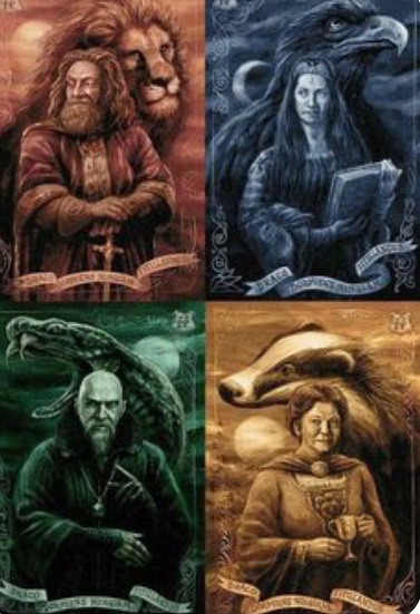 NetworkPotter's tweet photo. It would have been end of Hogwarts if Goodrich Gryffindor
would not have suggested about the Sorting Hat https://t.co/mPoBr5hJYY