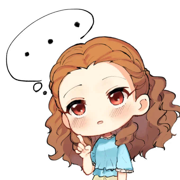 「!!」→「...」→「???」 