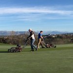 Photo by DT Golf International (@DT_Golf)