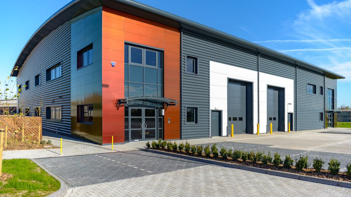 businessmondays's tweet photo. Double success for Bromwich Hardy and Loades Ecoparc @bromwichhardy #Coventry #Property #Technology https://t.co/rzUHJvNUYP https://t.co/COt3634bfe