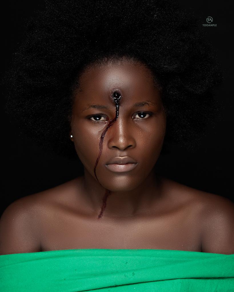 TooAmple tweet media