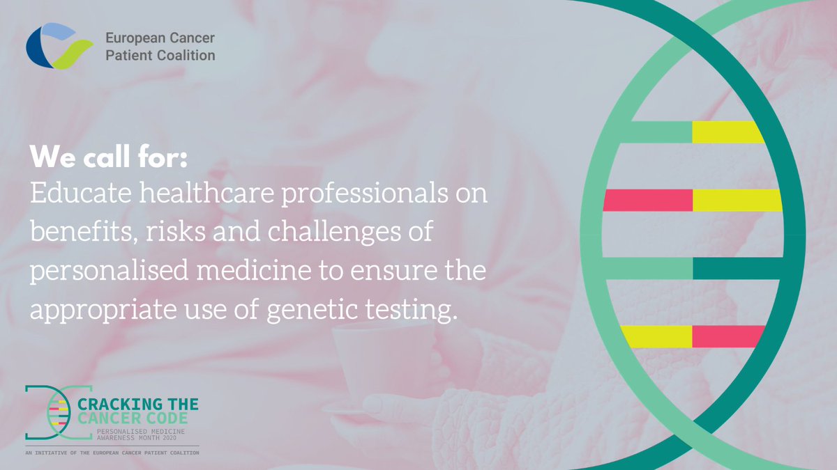 united4cancer's tweet photo. Cancer biomarkers are produced by cancer cells & they can be detected in simple testing🧬
They can identify people who have #cancer or who are at risk & help to predict who is likely to benefit from specific treatments #PMAM20 #CrackingTheCancerCode https://t.co/VIMFNA5Gey https://t.co/jZub54Fcdt