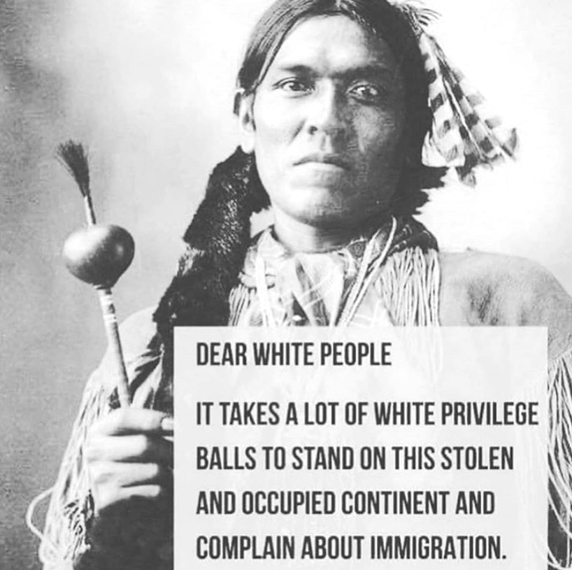 tribalnativesll's tweet photo. Rate 1/10

.
.
#natives #stillhere https://t.co/D7lRppyO11