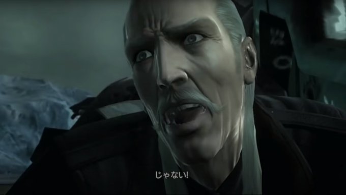 銀河万丈御大ならば新型コロナウィルスごときこの一言で終わる。大丈夫。 