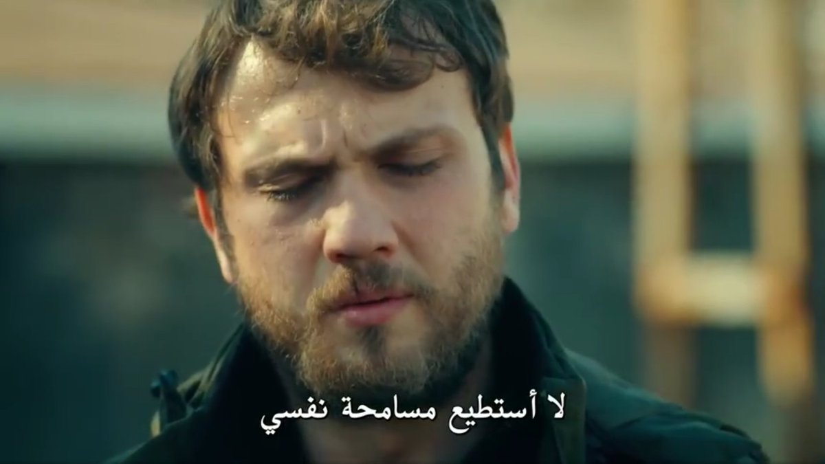 by killing Her grandmother,those who died didnt suffer like her,because as we saw in y conversation with E,whats worse is to live with the guilt of killing someone from your own blood,that guilt is worse than death,when you die your suffering ends #efyam  #cukur ++