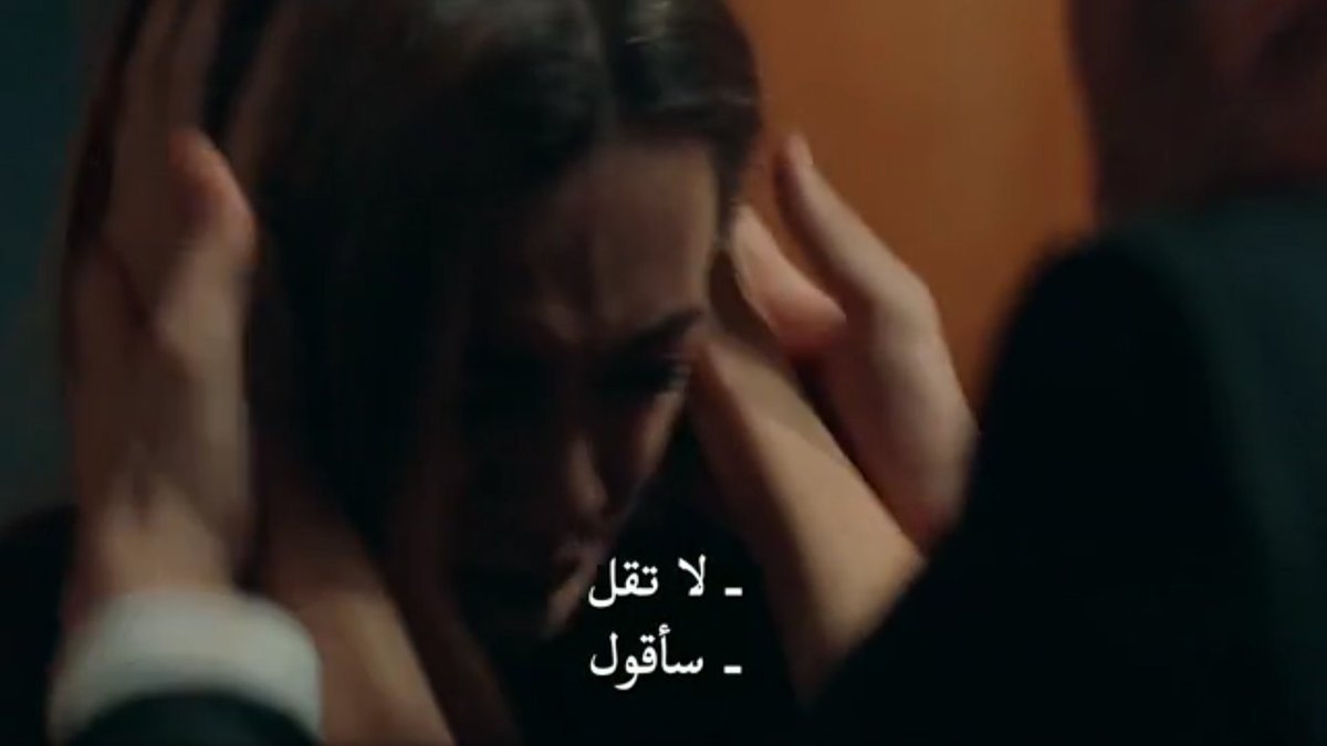 by killing Her grandmother,those who died didnt suffer like her,because as we saw in y conversation with E,whats worse is to live with the guilt of killing someone from your own blood,that guilt is worse than death,when you die your suffering ends #efyam  #cukur ++