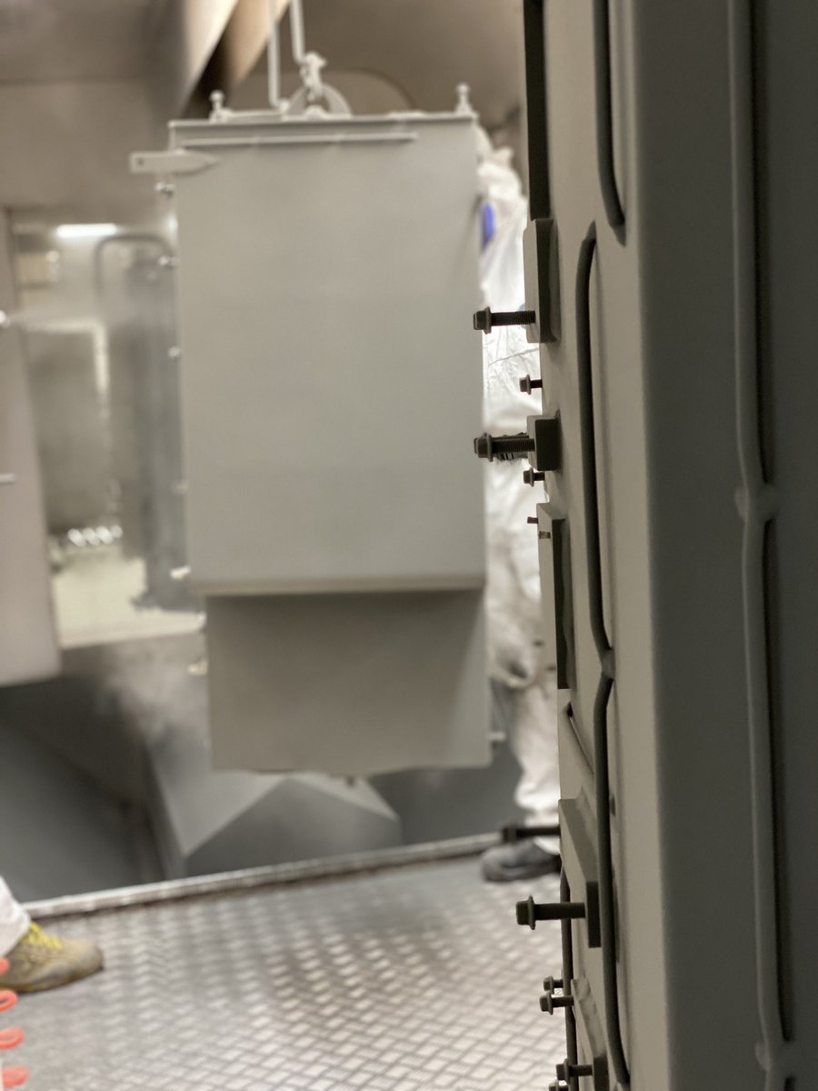 KeltechCM's tweet photo. Keltechโs KWrap is a #technologicallyadvanced & #environmentallyfriendly pre-treatment and double layer powder #paint process.
๐ญ ๐ because whatever your #industry, your #machine goes through a lot โ๏ธ๐จ๐ง โ๏ธ ๐ฎ๐ช๐๐
๐https://t.co/WTq4hbOcdd #Waterford #manufacturing #welding https://t.co/oxQsKu1b90