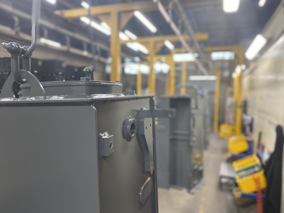 KeltechCM's tweet photo. Keltechโs KWrap is a #technologicallyadvanced & #environmentallyfriendly pre-treatment and double layer powder #paint process.
๐ญ ๐ because whatever your #industry, your #machine goes through a lot โ๏ธ๐จ๐ง โ๏ธ ๐ฎ๐ช๐๐
๐https://t.co/WTq4hbOcdd #Waterford #manufacturing #welding https://t.co/oxQsKu1b90