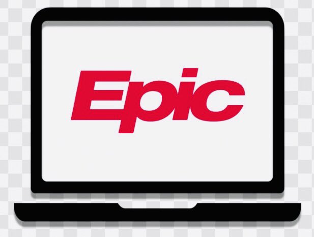 DigitalFHFT's tweet photo. The implementation of #Epic as our future operating system is imperative to achieve the @FrimleyHealth strategy. Come and join us on this amazing journey of a truly clinically led transformation enabled by world leading technology #DigitalFHFT #AdvancingOurDigitalCapability https://t.co/1ZyAdz29GM