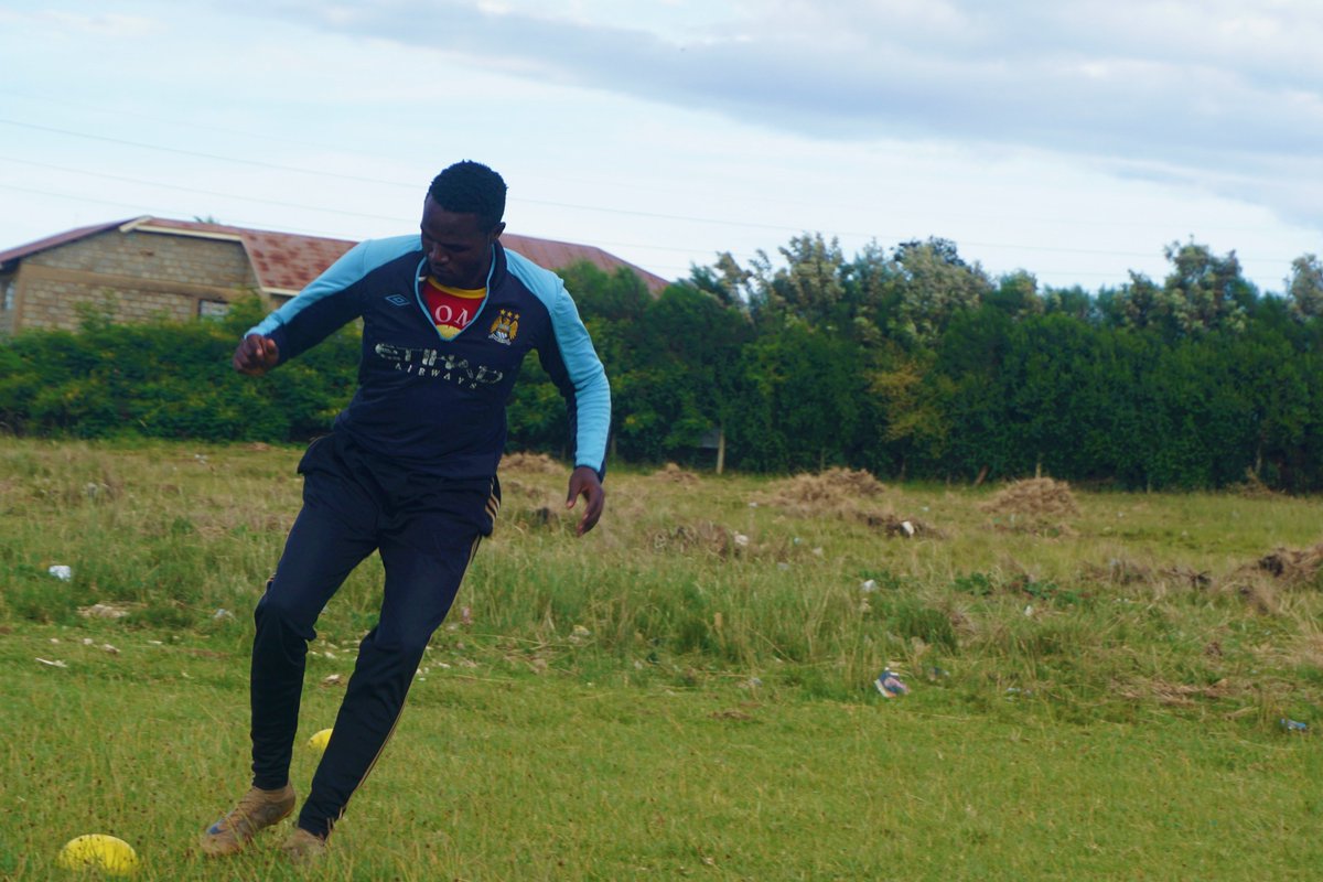 EldoretKarimaFC's tweet photo. Proper training results to winning matches. 
#TheAFRIKANWarriors
#EldoretKarimaFC https://t.co/mW0BYEnBPI
