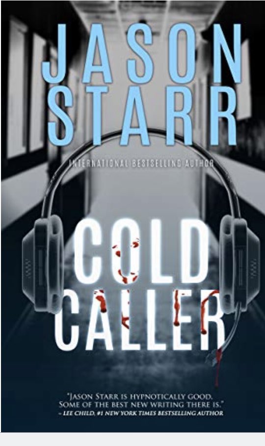 JasonStarrBooks's tweet photo. FREE TODAY! Go get it! New edition of my international bestselling first novel with a new introduction by me! Go get it!
https://t.co/K8toDuK2Lv
#freebook #crime #suspense #thriller https://t.co/mLZedxSpKn