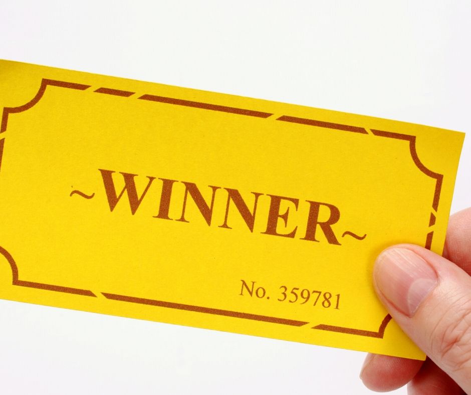 You have until 12 p.m. tomorrow (Friday) to purchase your raffle ticket online. A $5 raffle ticket could win you $1,500. Good luck.
form.jotform.com/201684852232151