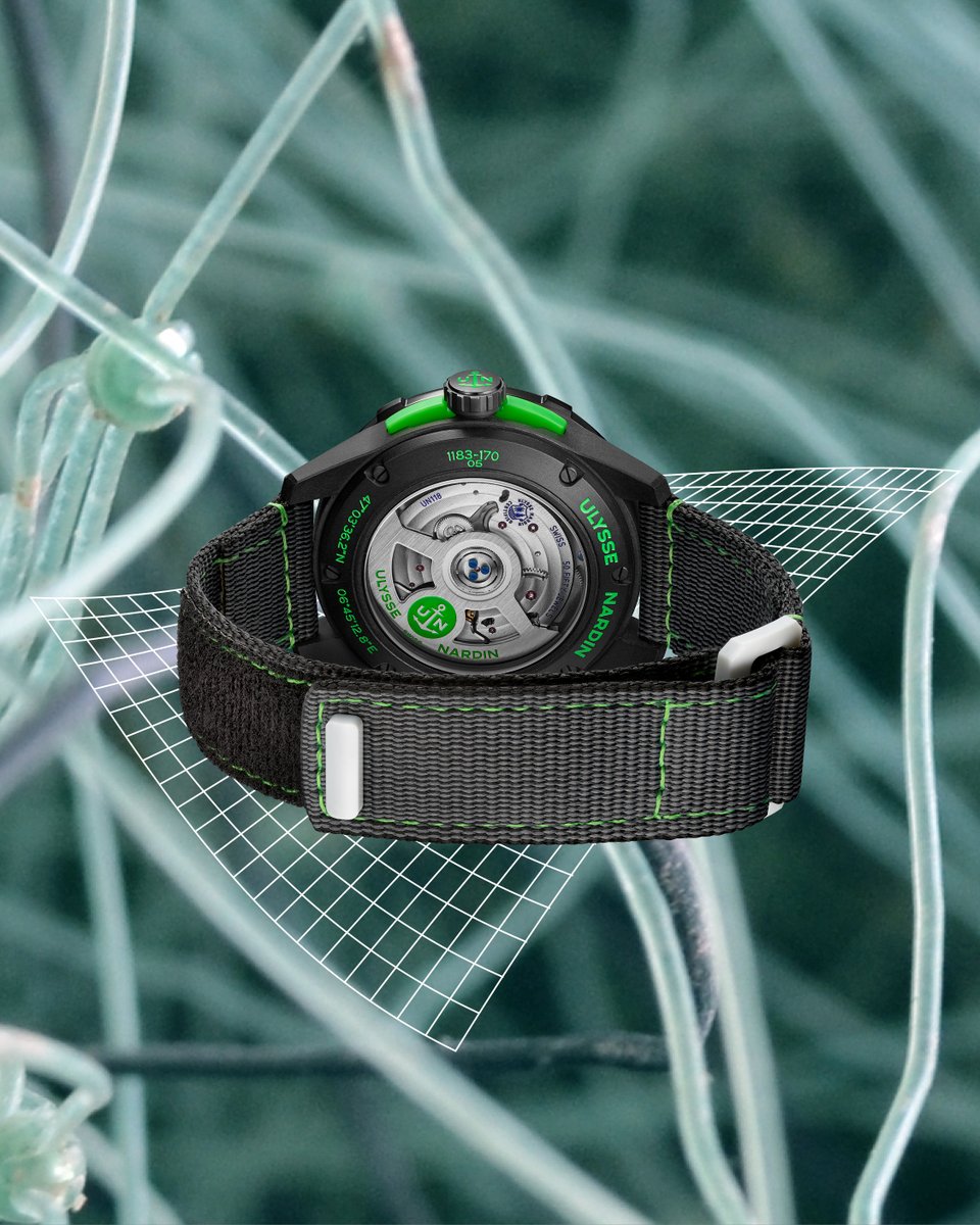 #DiverNET - “The main issue is not making an object from fishing nets but recycling the 800 metric tons of nets dumped every year on the French coast.” - Yann Louboutin, one of the three founders of <a href="/Fil_et_Fab/">Fil & Fab</a>.

#WatchingOneOcean
#ConceptWatch
-
Ref. 1183-170/90-PLAST