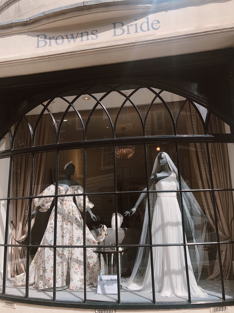 Our shop will be closed until December 2nd but we are still open for you! 
You can still contact us each day via email or social media and you can even speak to a stylist online with our complimentary #BBathome service. 
Keep up to date with us on Instagram!