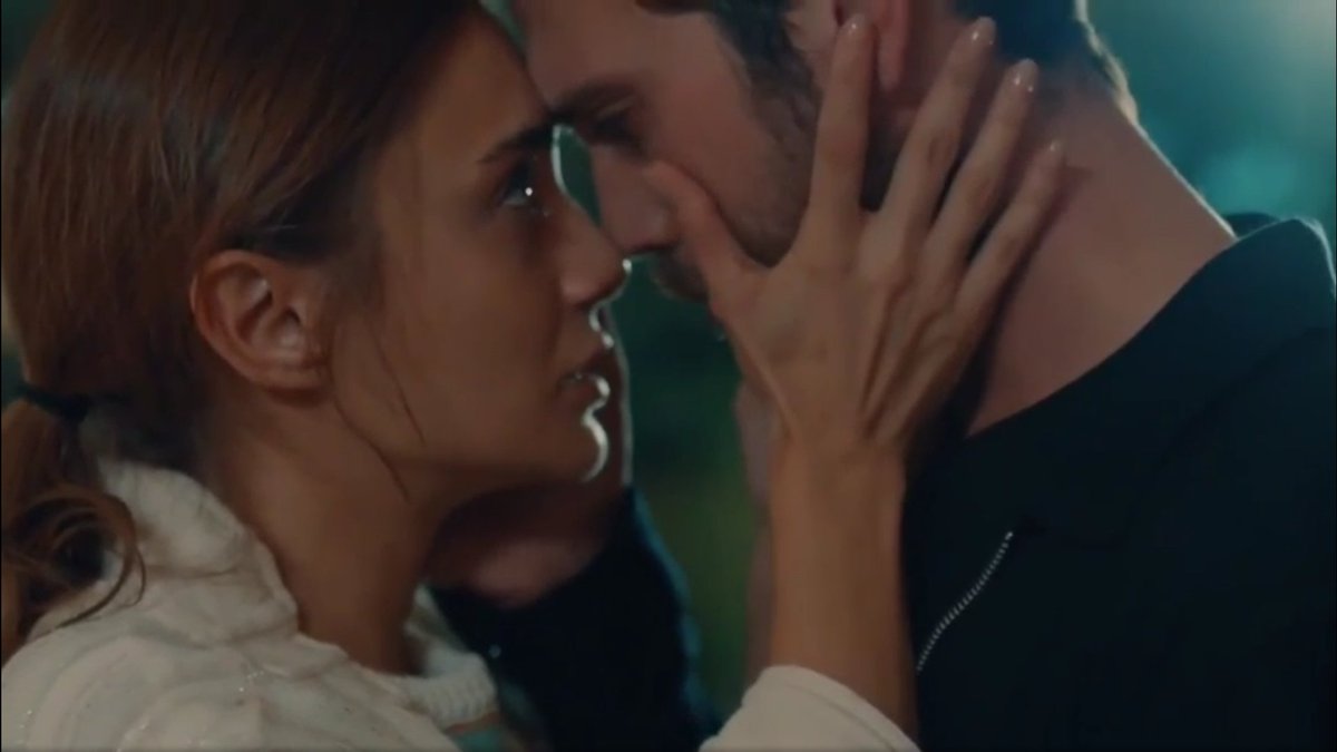 Efsun needed yamac by Her side,she always hid Her feelings towards him,she loved him unconditionnally but she needed his love To be healed.The same can be said for yamac,since he needed efsun as well,and we saw that in episode 3 season 3 #cukur  #EfYam ++