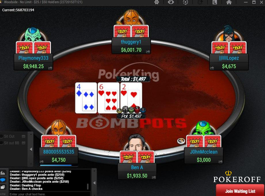 Бен Аффлек проиграл в покер $650.000 за 2020 год 😳

С апреля 2020 года звезда играет в онлайне в сети Winning Poker Network на лимитах NL2000-NL5000. За неполные 7 месяцев Бен умудрился проиграть в кэш почти $650.000, сыграв всего 27.000 раздач.

#BenAffleck #БенАффлек #Покер