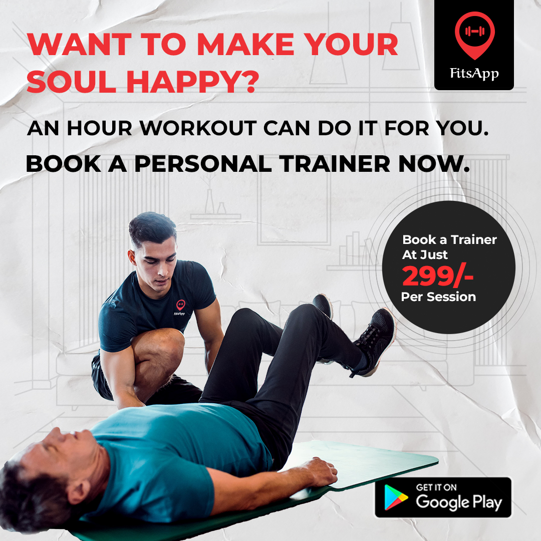 FitsAppOfficial's tweet photo. Now make your soul happy with FitsApp one hour workout and feel better Hire a Personal Trainer at Home Now.

📱: https://t.co/pxH2b6NsA1

#workout #FitsApp #AskFitsApp #Gym #trainers #Workout #weightloss #soulworkout #happyworkout #Hyderabad #India https://t.co/uJGb7f2rIG