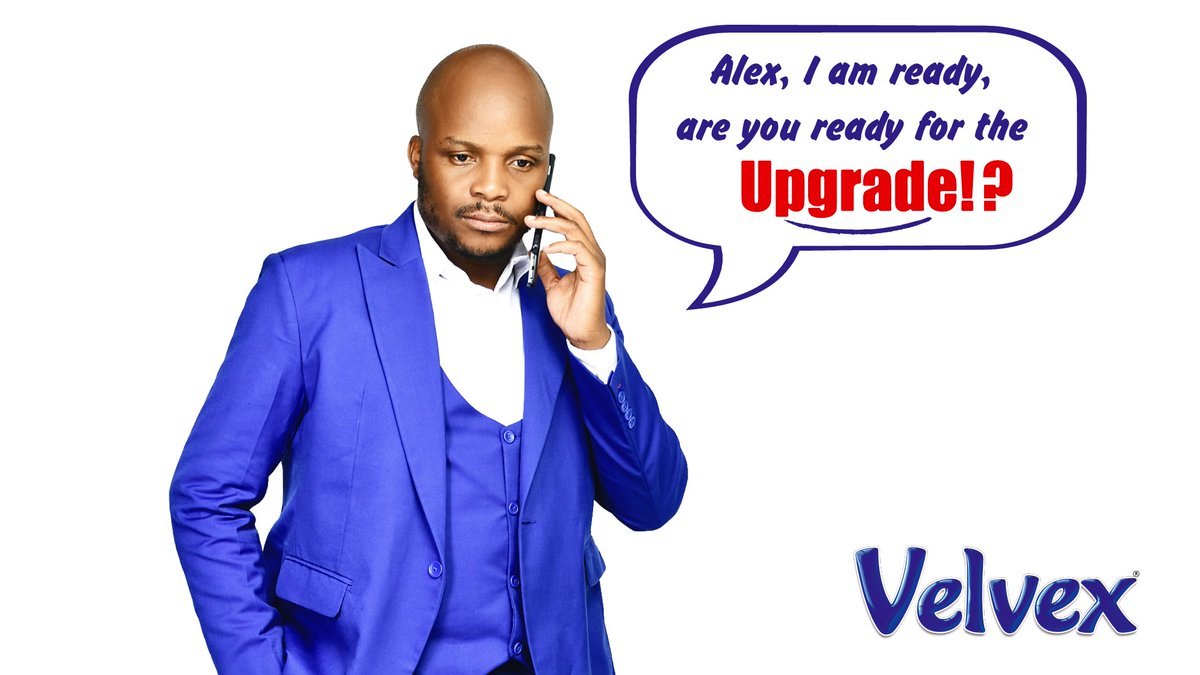 Velvex_KE's tweet photo. Would you like to be on a call with us? Join us and answer the most entertaining call of the year 2020. We are ready for the UPGRADE!😎🤩 #JustUpgradeIt #TheUpgradeClub https://t.co/qltzCpJi4g