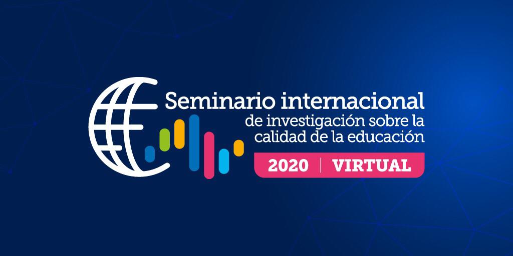 MonicaOspinaL's tweet photo. Hoy con el compromiso que nos caracteriza al trabajar por la evaluación de la educación, desde el @ICFEScol damos apertura al Seminario Internacional de Investigación sobre la Calidad de la Educación de manera virtual. Los invitamos en https://t.co/eHMCex6RUF. #SeminarioIcfes https://t.co/hsBPfwV77g