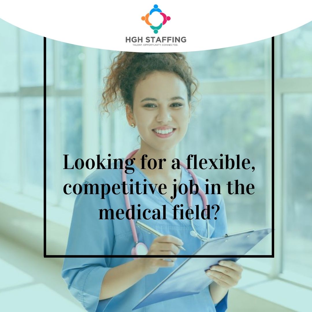HghStaffing's tweet photo. The Healthcare sector is battling a pandemic, and making sure that they are not functioning with a depleted workforce is essential.  HGHStaffing offers excellent staffing for healthcare workforces, contact us today for more details.

Visit us - https://t.co/rQs5WMiIjp 

#newhire https://t.co/FhWXMnziqx