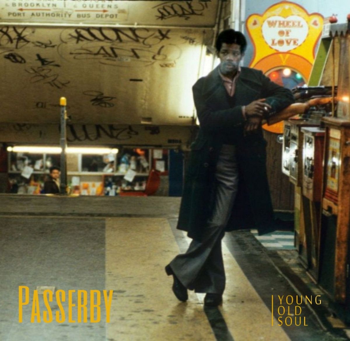 MusictoZoneOut's tweet photo. I am obsessed with how chilled out it is.
Passerby - @youngoldsoul 

Music to Zone Out to #playlist
https://t.co/XGKssuHgFi
#passerby #youngoldsoul #zoneout
#chill #musicto #Spotify https://t.co/vmZ4GvLYXn