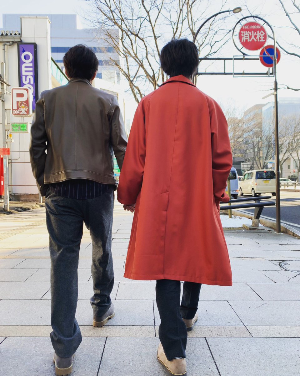 life_senboku's tweet photo. チネ・ラヴィータ&amp;
シネマート新宿で
ご覧くださった皆さん✨

／
ありがとうございました📢🙇🙇‍♀️
＼

11/21～シアターセブン（大阪）&amp;
12月～シネマスコーレ（名古屋）
もよろしくお願いします!!🌈

📌https://t.co/rtpaiECQ4H

#線上の僕ら
#lifeloveontheline
#白洲迅　#楽駆 https://t.co/iESZ4ozB1N