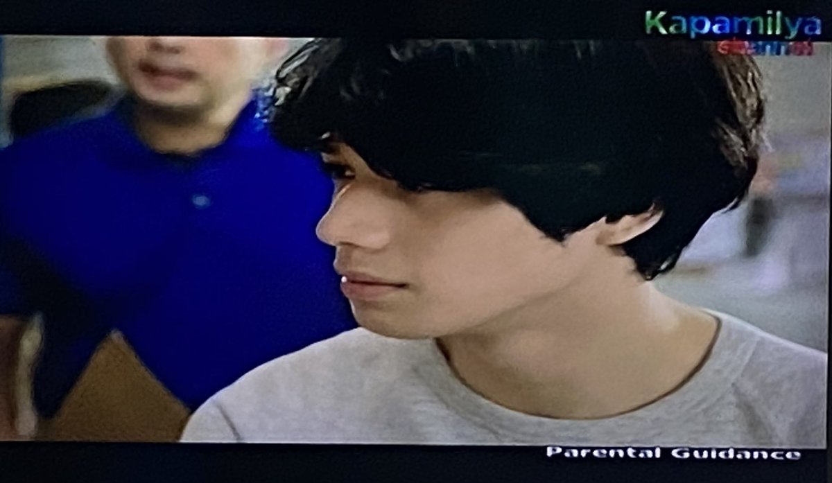 Hello Gab! @aliabinal002 #BagongUmaga