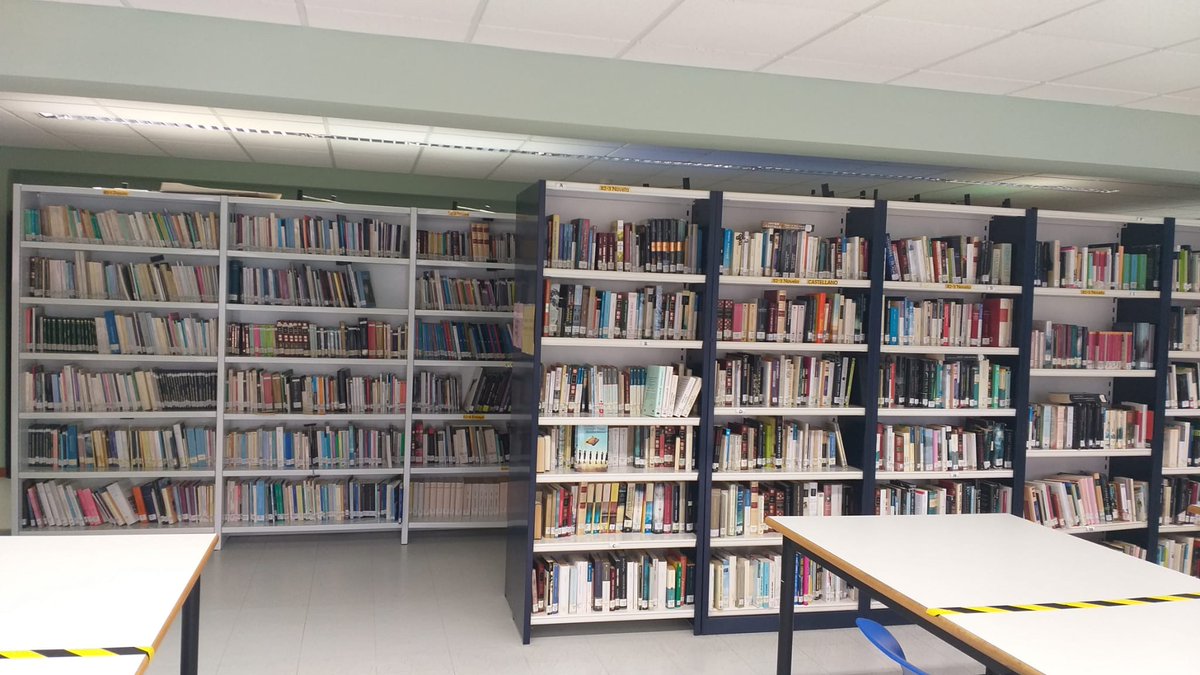 ConcelloMino's tweet photo. 🏛 A biblioteca pública do @ConcelloMino cumpre os seus primeiros 30 anos de existencia, e o goberno local quere aproveitar para darlle a relevancia que merece un #servizo tan importante para 📚 a vida cultural do #pobo. https://t.co/S6EPPDYYOH