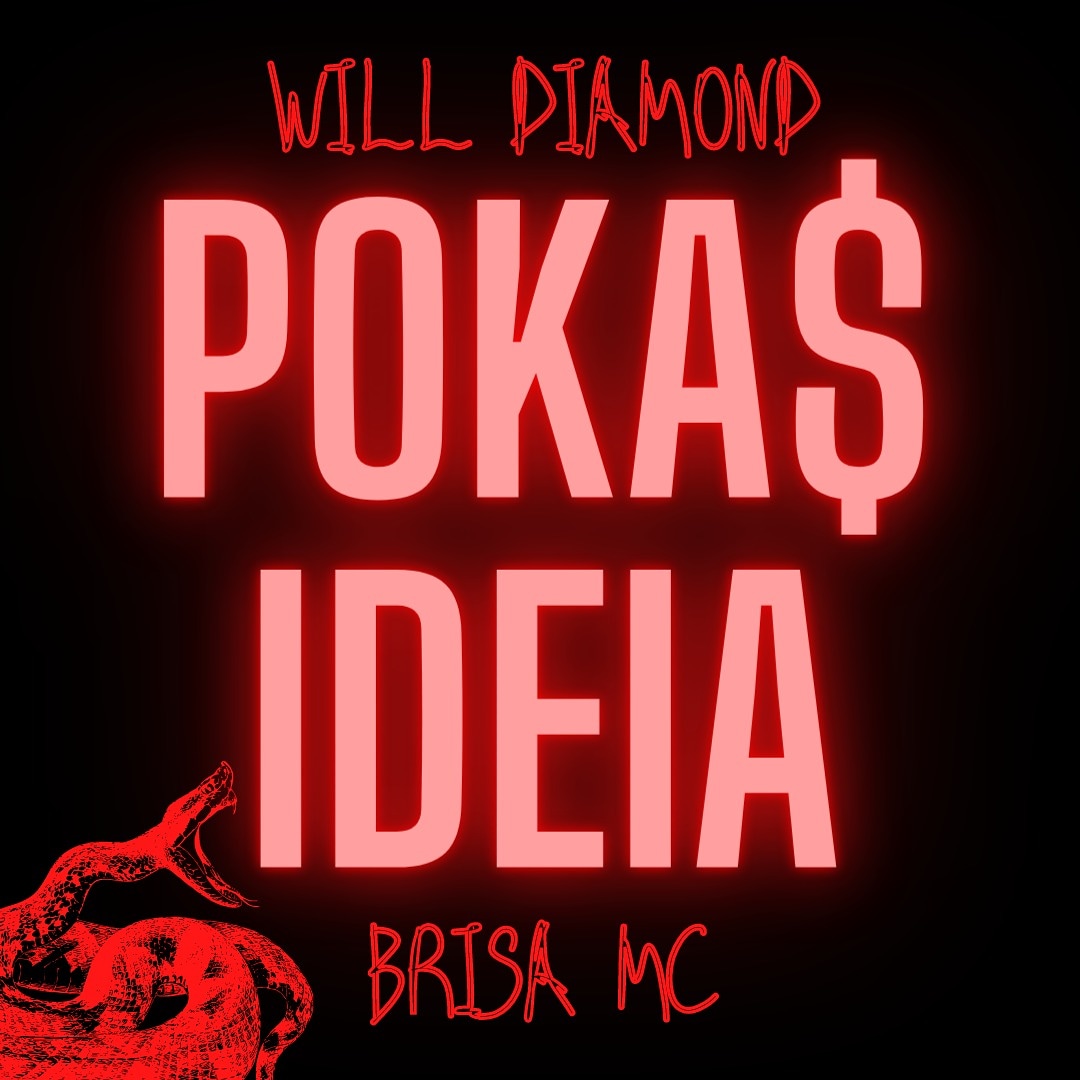 tanotoponego's tweet photo. Amanhã tem lançamento!!!
Meu single de estreia com a participação da minha mana Brisa MC "Poka$ Ideia"🐍
Sexta-feira em todas as plataformas digitais.
Distribuído por @ONErpmbr
#WillDiamond
#BrisaMc
#soundfoodgang https://t.co/UoC8N19RGS