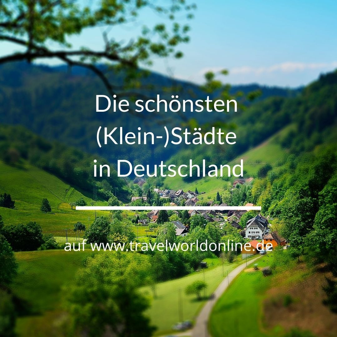 T_W_O's tweet photo. Wir haben gefragt und 15 #Reiseblogger haben uns ihre schönsten Kleinstädte in Deutschland vorgeschlagen. Da findest Du Ideen für Ausflugsziele für Ausflüge nach dem Lockdown.
https://t.co/ard0EK9pgp
#slowtravel #ausflug #travelworldonline https://t.co/ZFNoOlH7kA